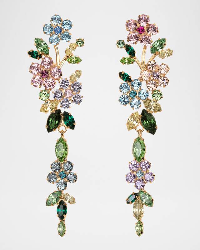 Verlee Statement Earrings